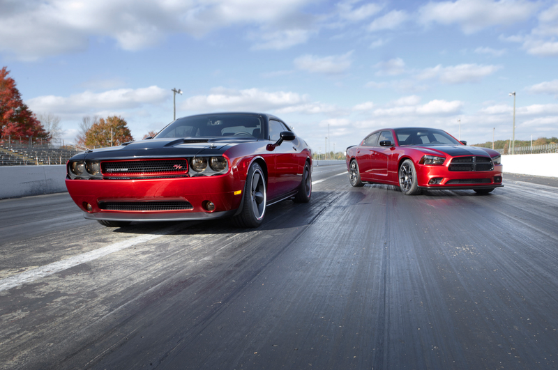 Illustration for article titled Dodge is killin' it!